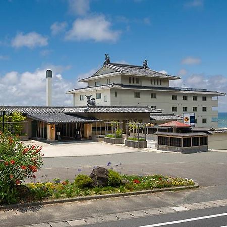 The Beach Kurotake Hotel Tokoname Luaran gambar