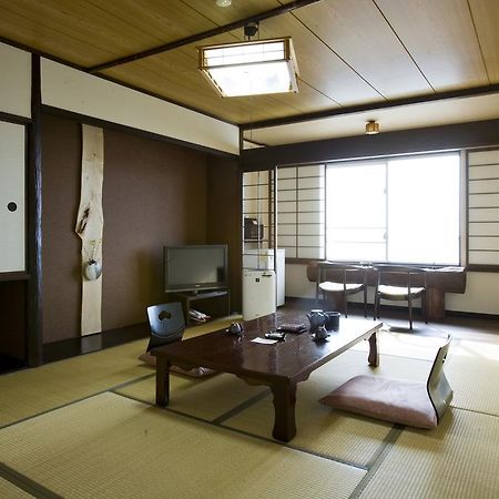 The Beach Kurotake Hotel Tokoname Luaran gambar