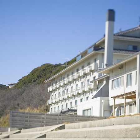 The Beach Kurotake Hotel Tokoname Luaran gambar