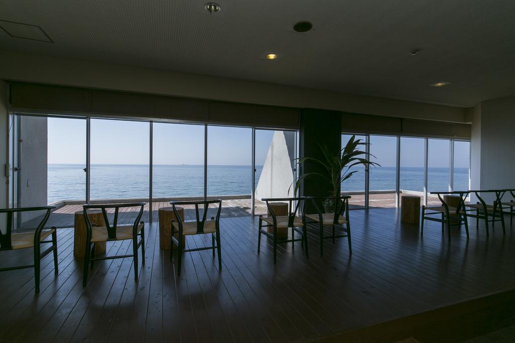 The Beach Kurotake Hotel Tokoname Luaran gambar
