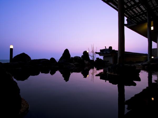 The Beach Kurotake Hotel Tokoname Luaran gambar