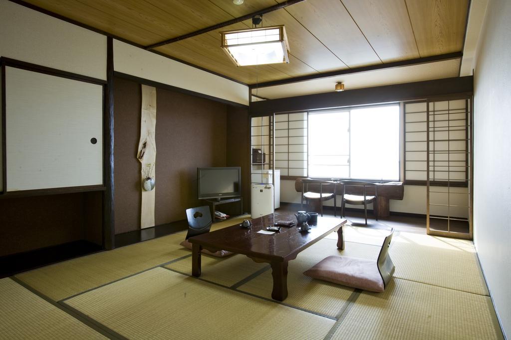 The Beach Kurotake Hotel Tokoname Luaran gambar