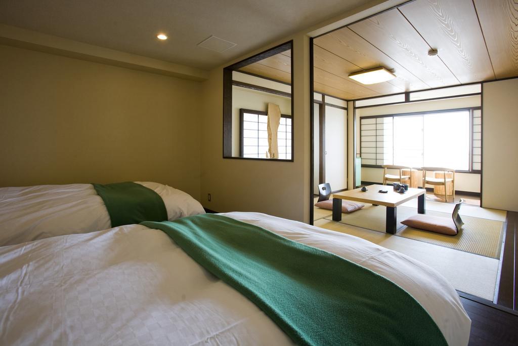 The Beach Kurotake Hotel Tokoname Luaran gambar