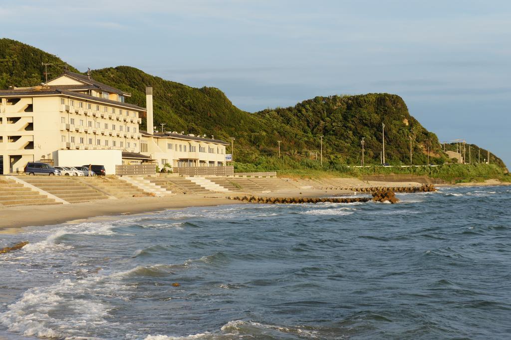 The Beach Kurotake Hotel Tokoname Luaran gambar